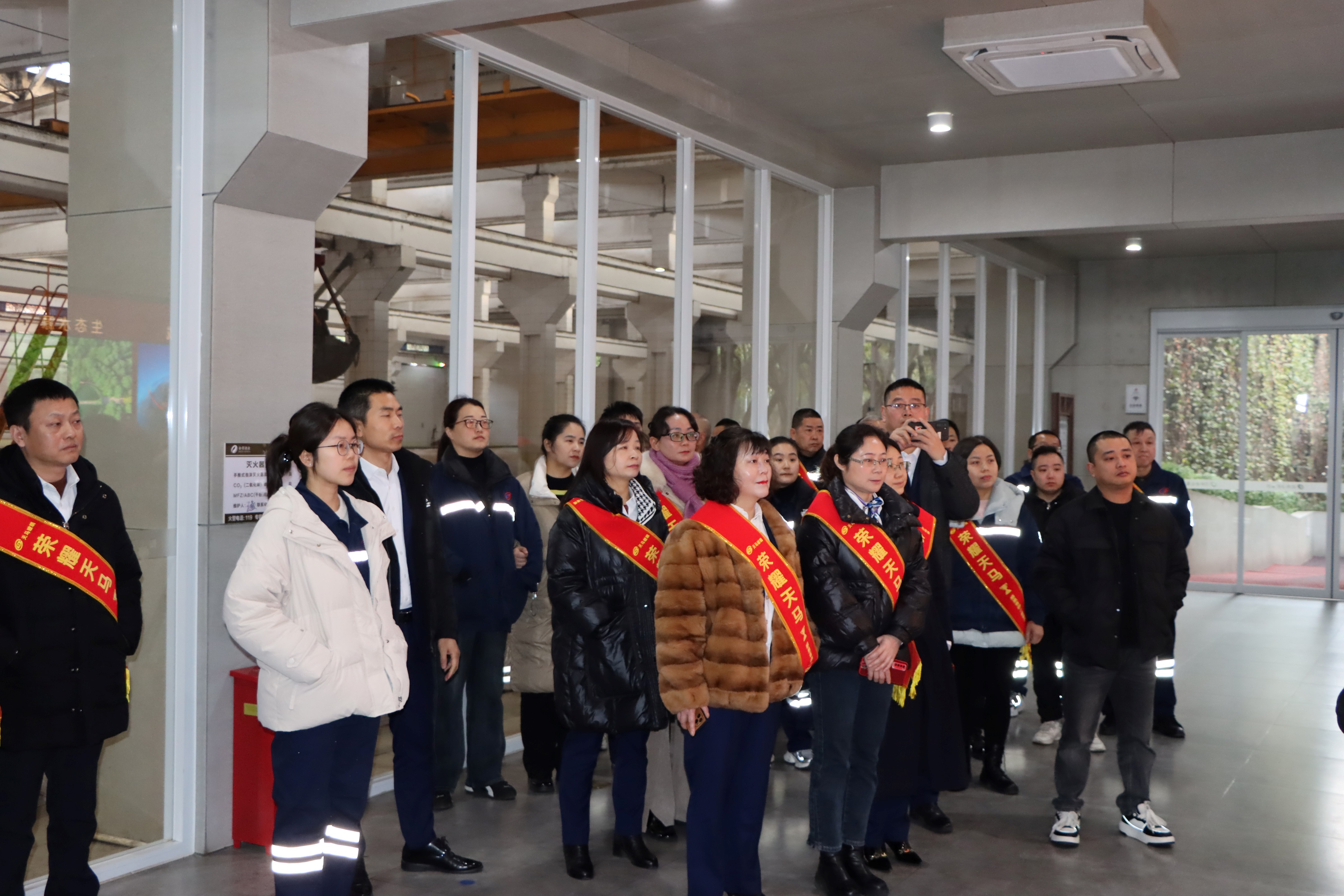 共创造，共美好 | 四川天马召开2025年度工作会议(图12)